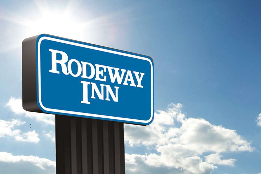 Rodeway Inn Метарі Екстер'єр фото